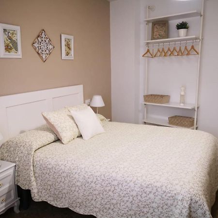 Medina Baguh Apartamento Priego de Córdoba Exterior foto