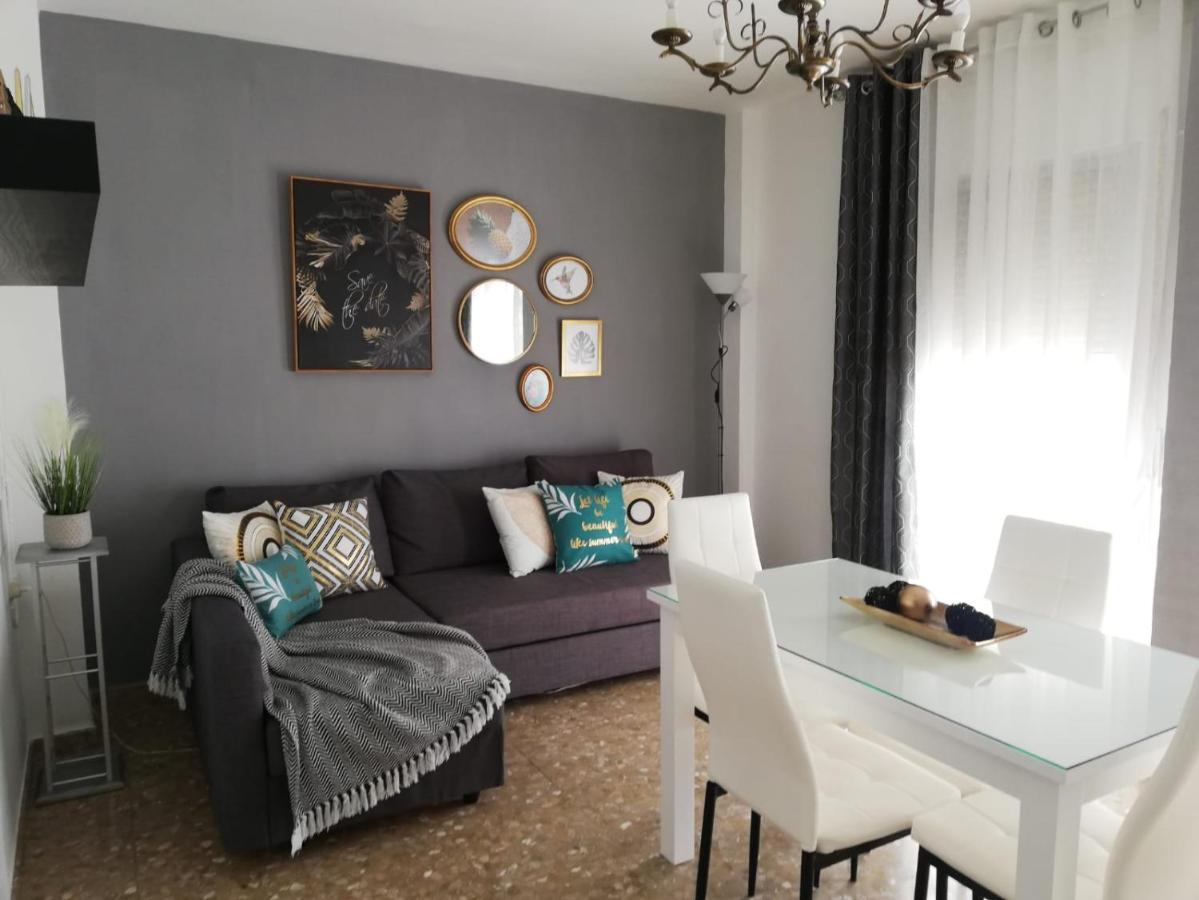 Medina Baguh Apartamento Priego de Córdoba Exterior foto