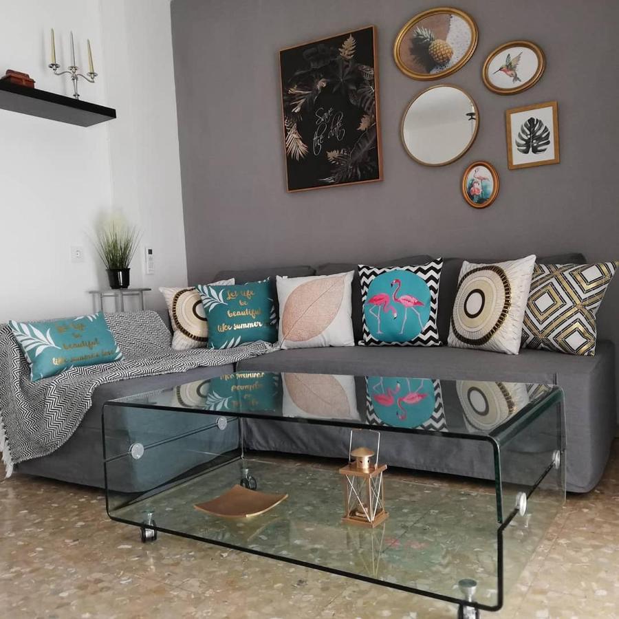 Medina Baguh Apartamento Priego de Córdoba Exterior foto