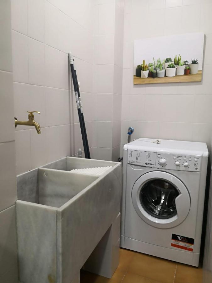 Medina Baguh Apartamento Priego de Córdoba Exterior foto