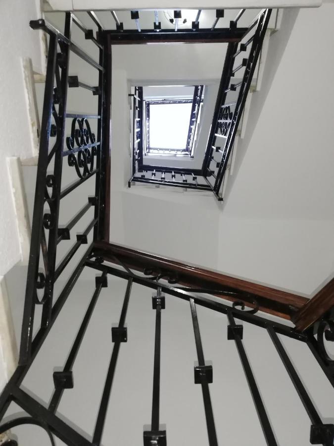 Medina Baguh Apartamento Priego de Córdoba Exterior foto
