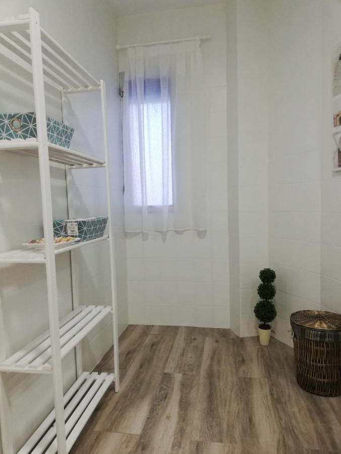 Medina Baguh Apartamento Priego de Córdoba Exterior foto