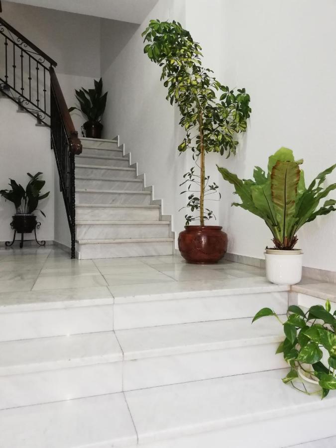 Medina Baguh Apartamento Priego de Córdoba Exterior foto