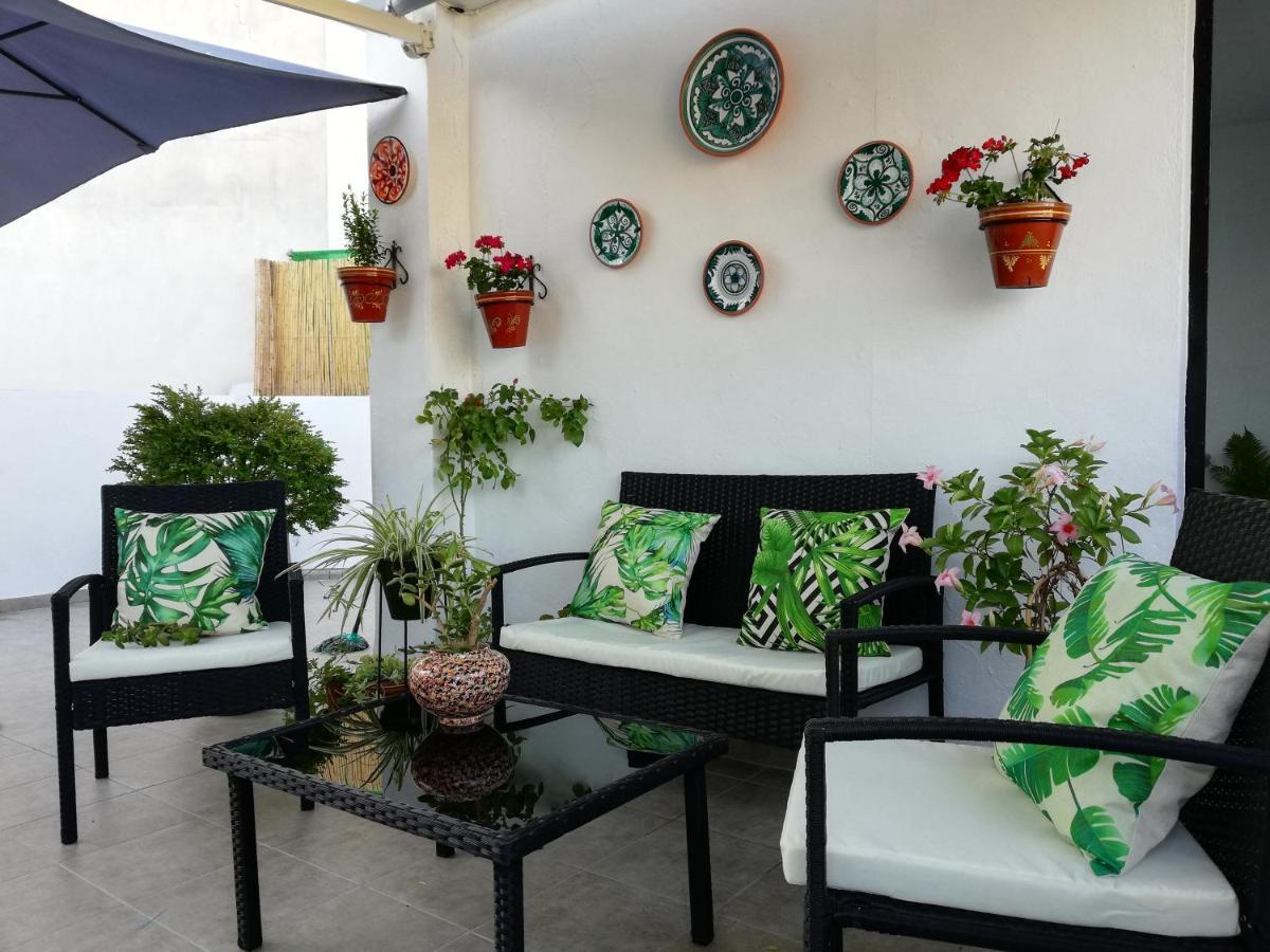 Medina Baguh Apartamento Priego de Córdoba Exterior foto