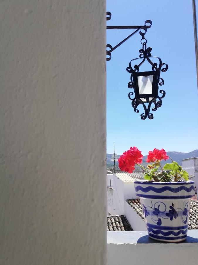 Medina Baguh Apartamento Priego de Córdoba Exterior foto