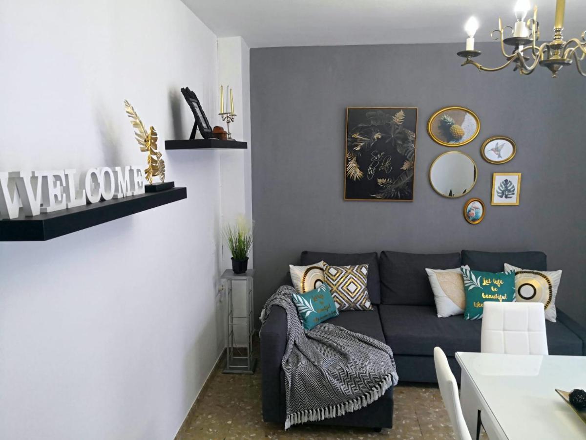 Medina Baguh Apartamento Priego de Córdoba Exterior foto