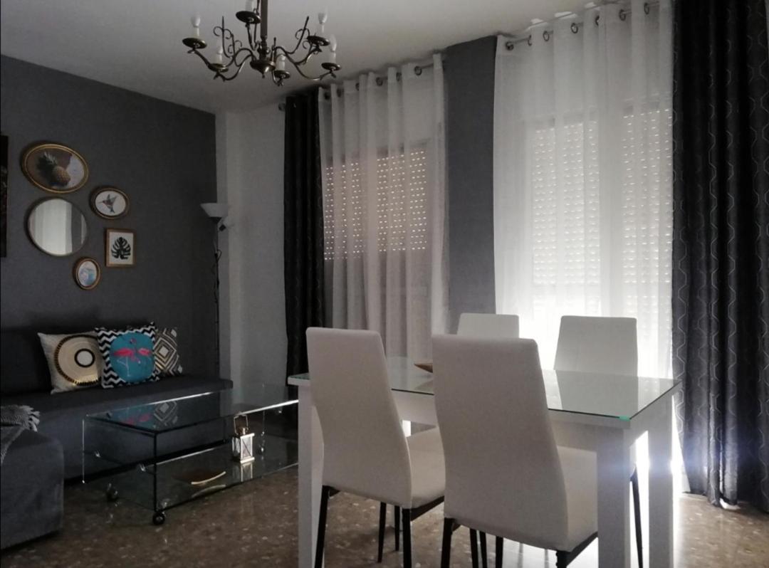 Medina Baguh Apartamento Priego de Córdoba Exterior foto