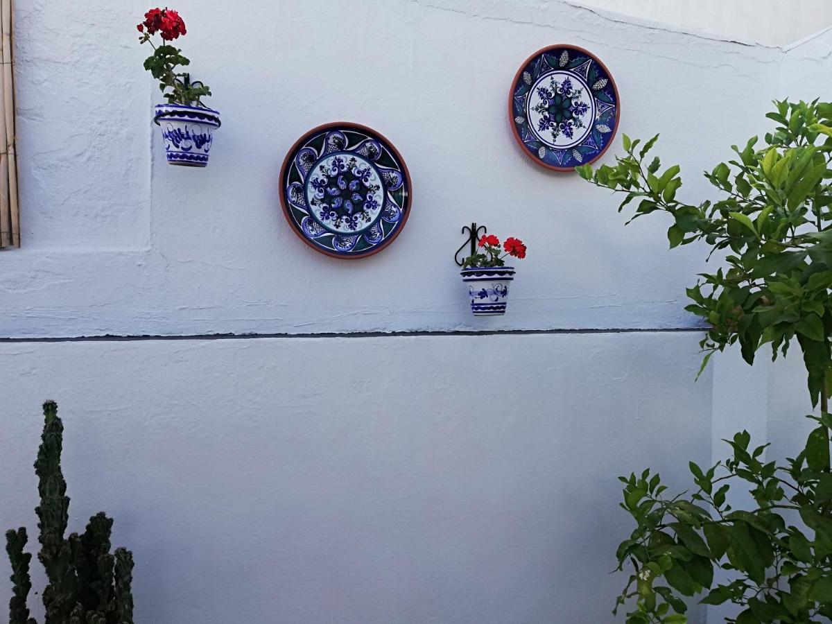 Medina Baguh Apartamento Priego de Córdoba Exterior foto