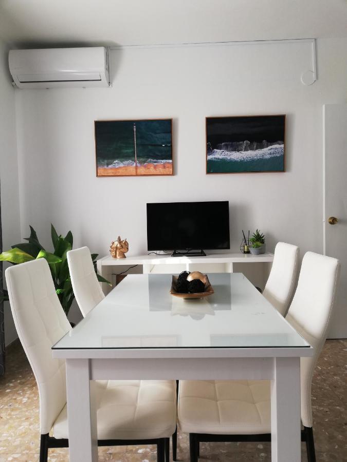 Medina Baguh Apartamento Priego de Córdoba Exterior foto