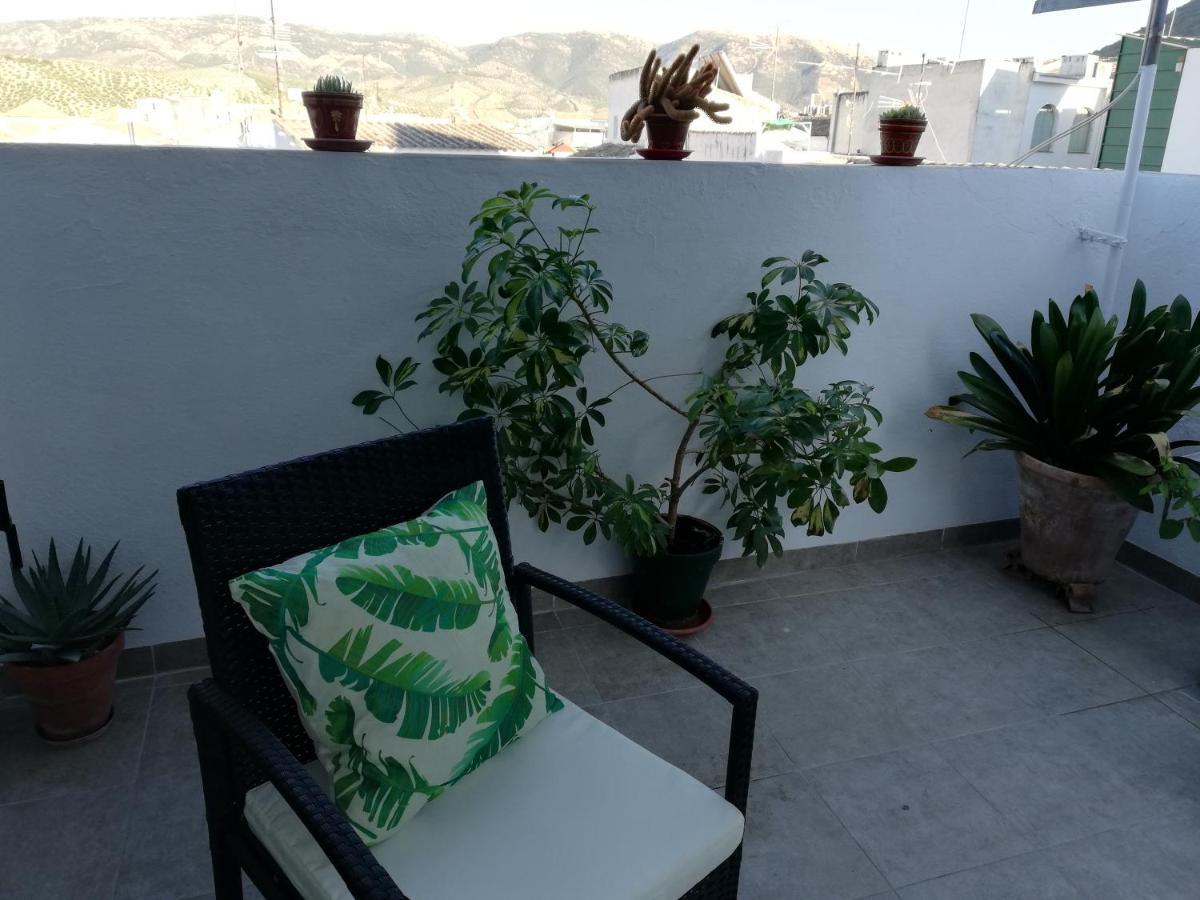 Medina Baguh Apartamento Priego de Córdoba Exterior foto