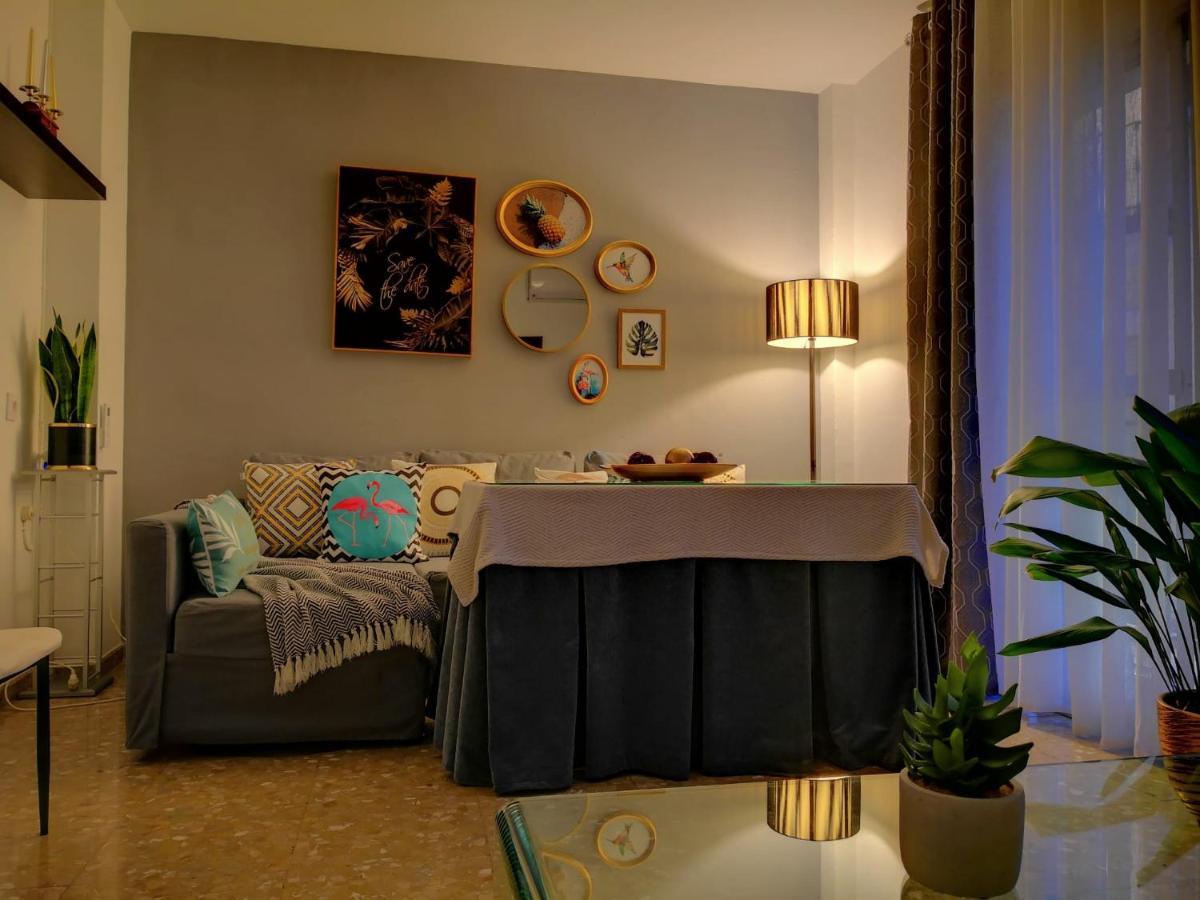 Medina Baguh Apartamento Priego de Córdoba Exterior foto