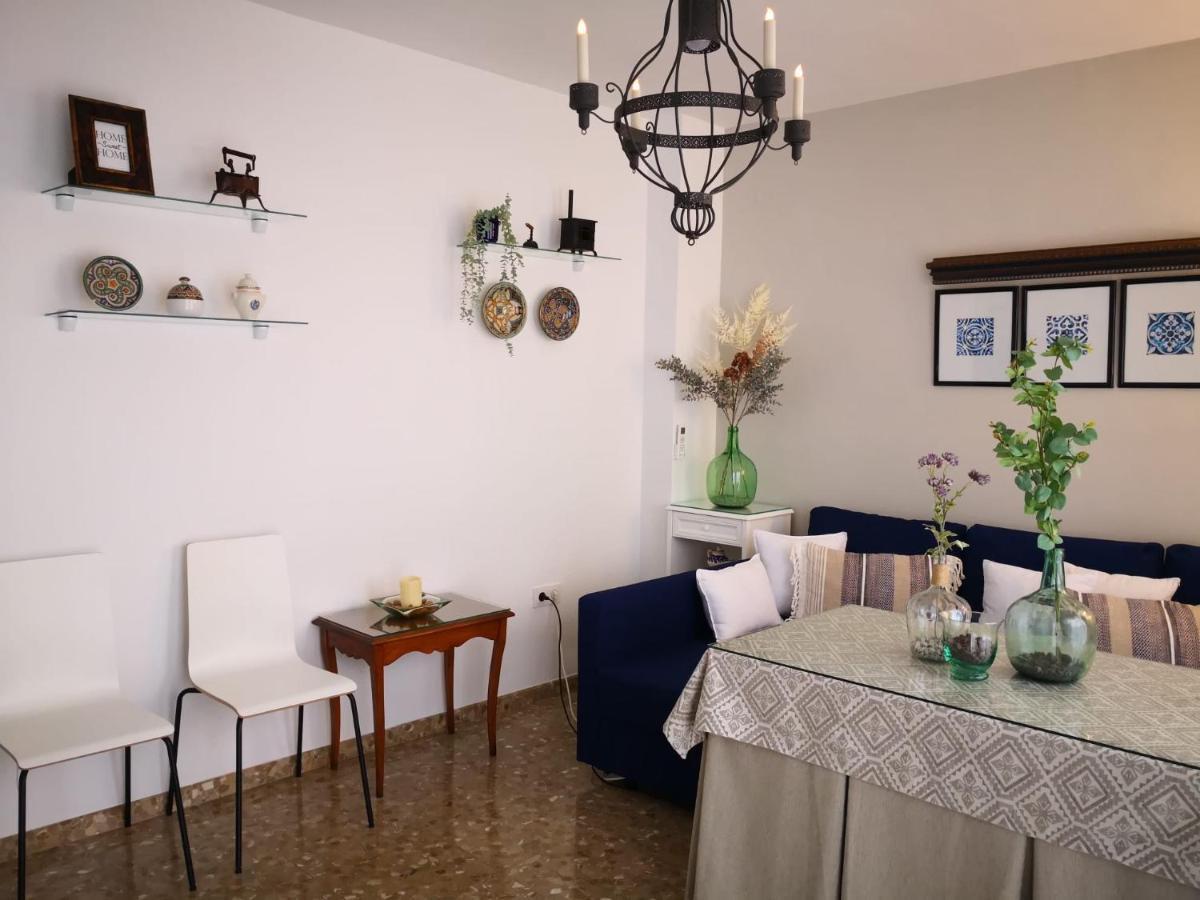 Medina Baguh Apartamento Priego de Córdoba Exterior foto