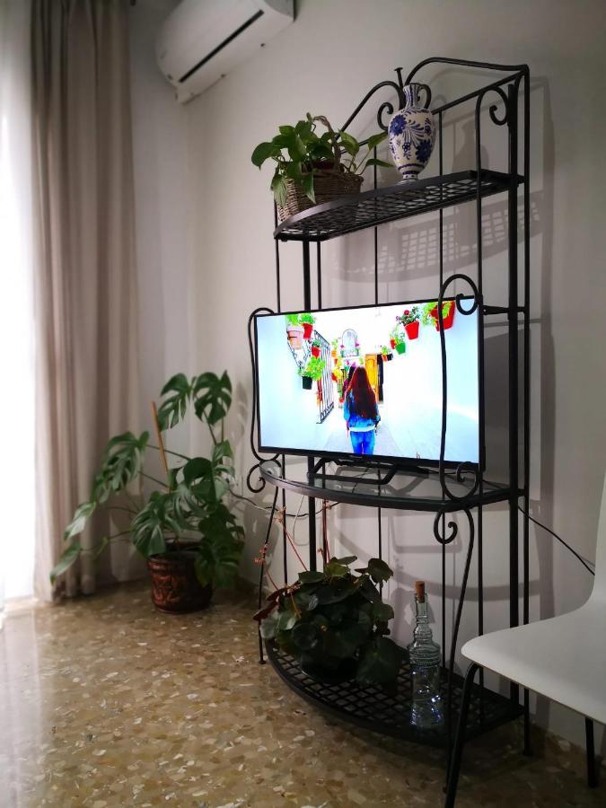 Medina Baguh Apartamento Priego de Córdoba Exterior foto
