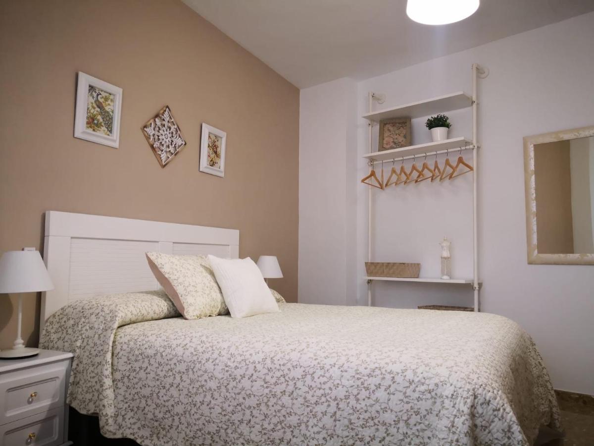 Medina Baguh Apartamento Priego de Córdoba Exterior foto
