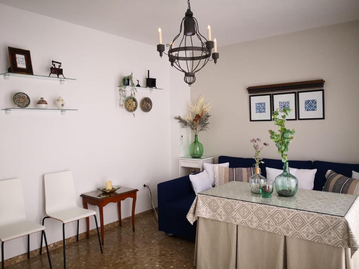 Medina Baguh Apartamento Priego de Córdoba Exterior foto