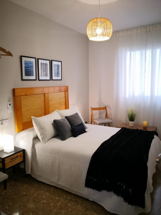 Medina Baguh Apartamento Priego de Córdoba Exterior foto