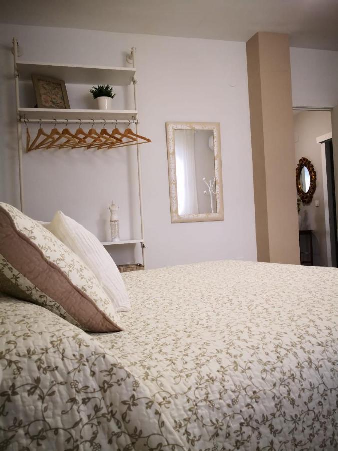 Medina Baguh Apartamento Priego de Córdoba Exterior foto