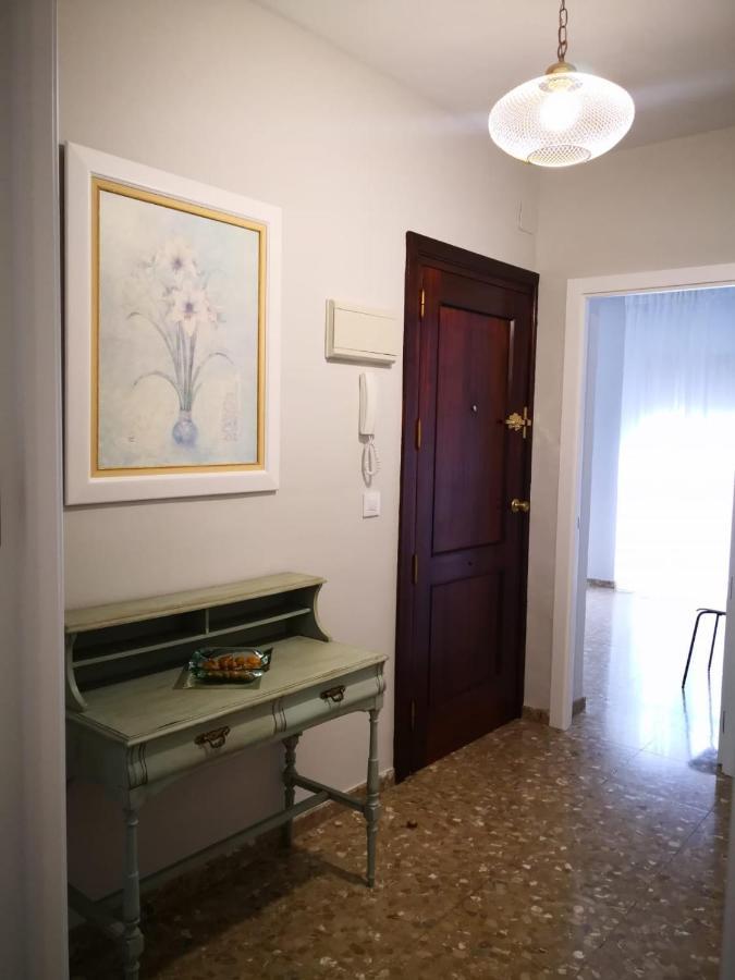 Medina Baguh Apartamento Priego de Córdoba Exterior foto