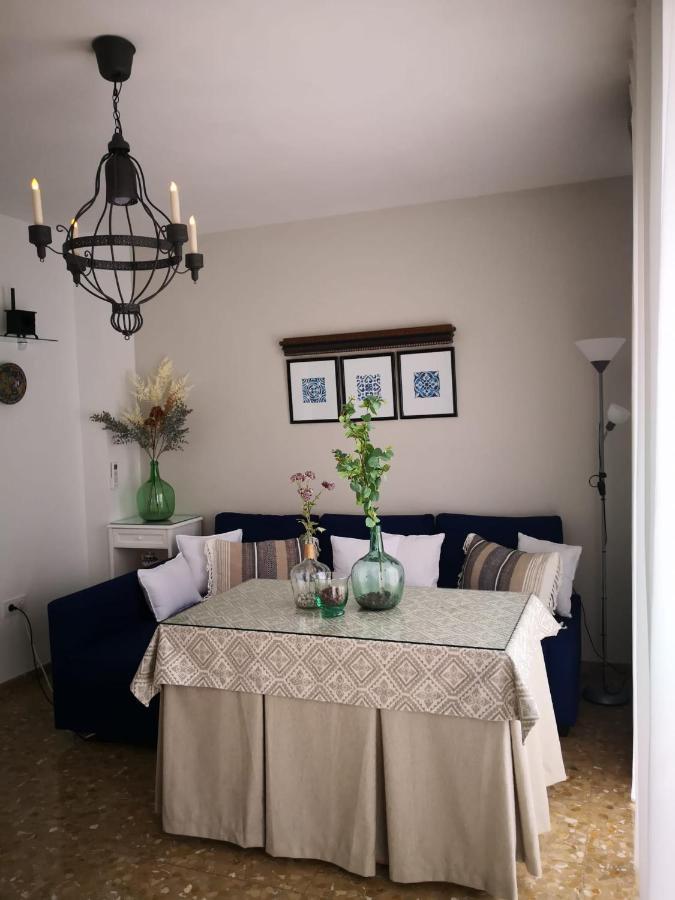 Medina Baguh Apartamento Priego de Córdoba Exterior foto
