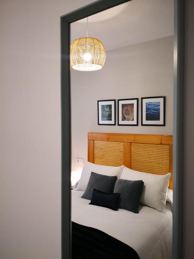 Medina Baguh Apartamento Priego de Córdoba Exterior foto