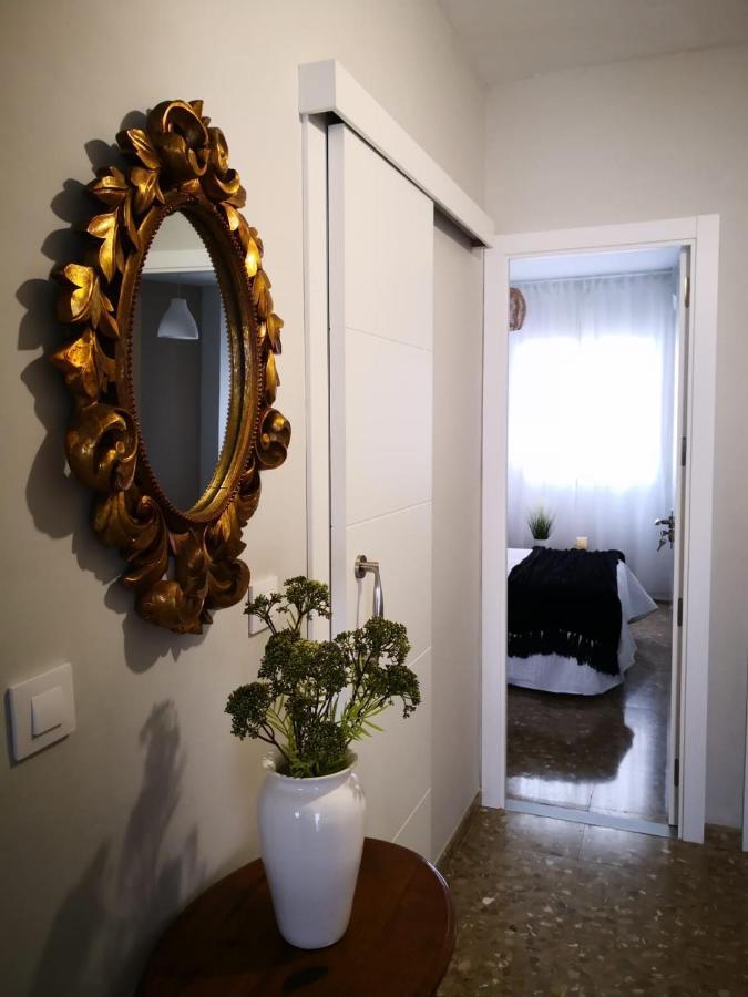 Medina Baguh Apartamento Priego de Córdoba Exterior foto