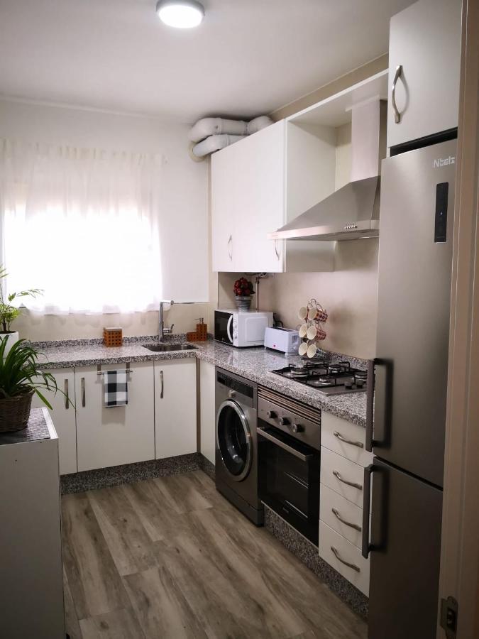 Medina Baguh Apartamento Priego de Córdoba Exterior foto