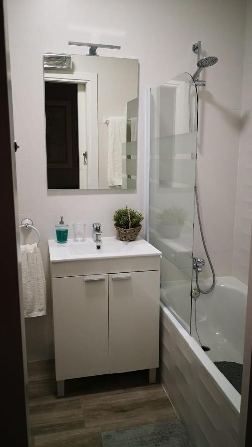 Medina Baguh Apartamento Priego de Córdoba Exterior foto
