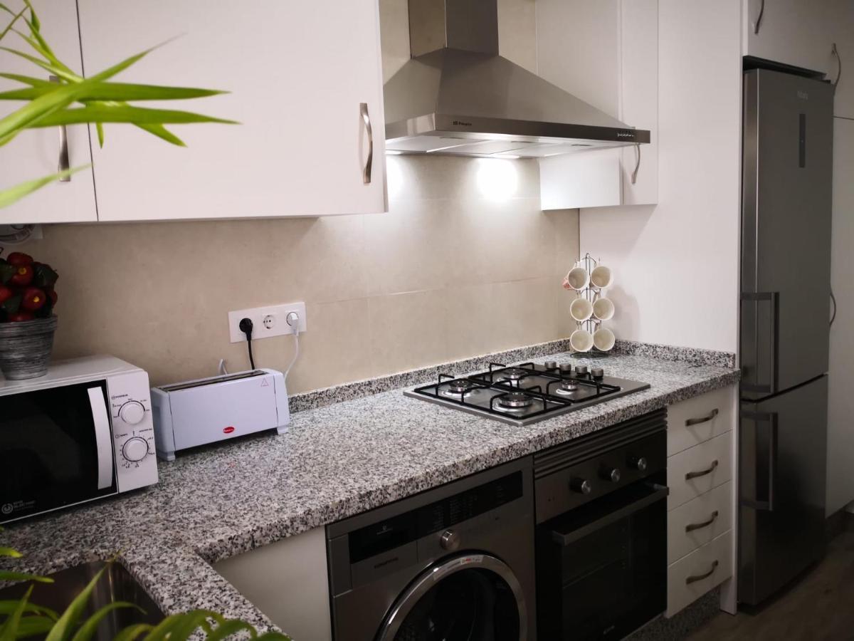 Medina Baguh Apartamento Priego de Córdoba Exterior foto