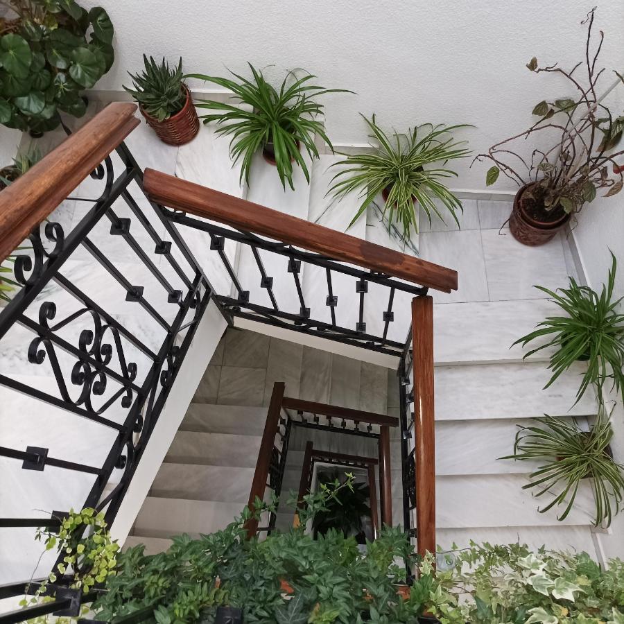 Medina Baguh Apartamento Priego de Córdoba Exterior foto