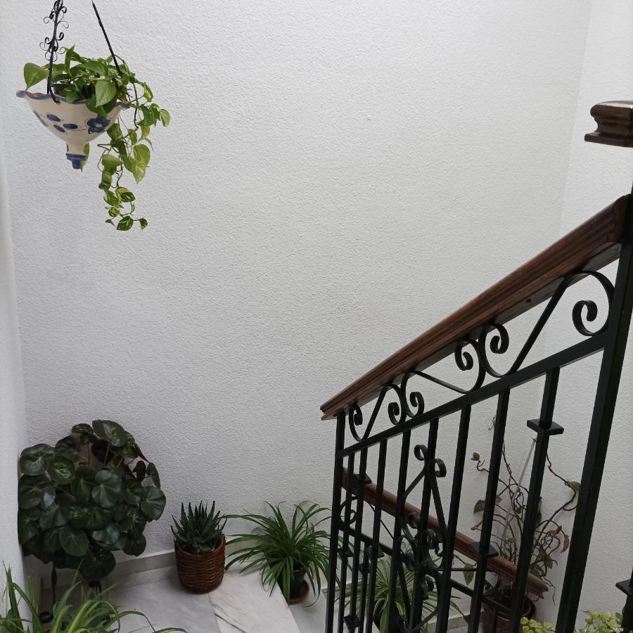 Medina Baguh Apartamento Priego de Córdoba Exterior foto