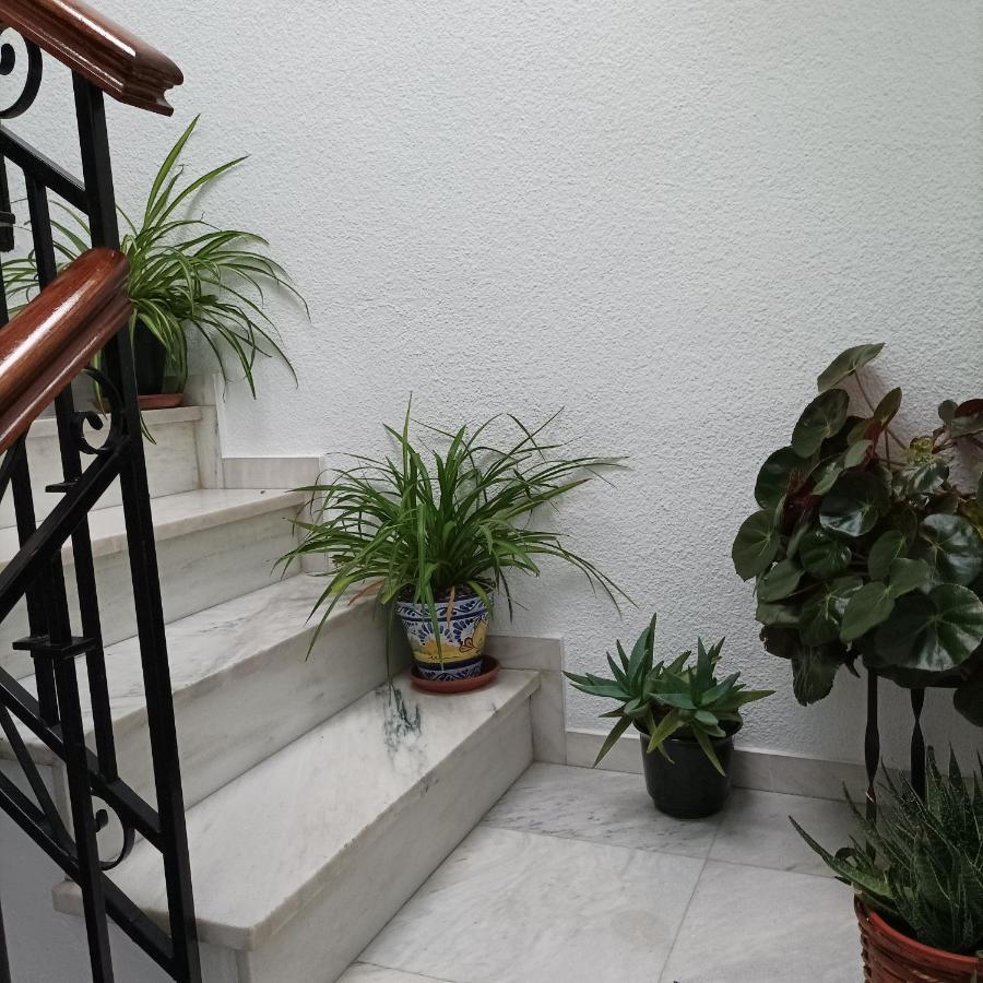 Medina Baguh Apartamento Priego de Córdoba Exterior foto