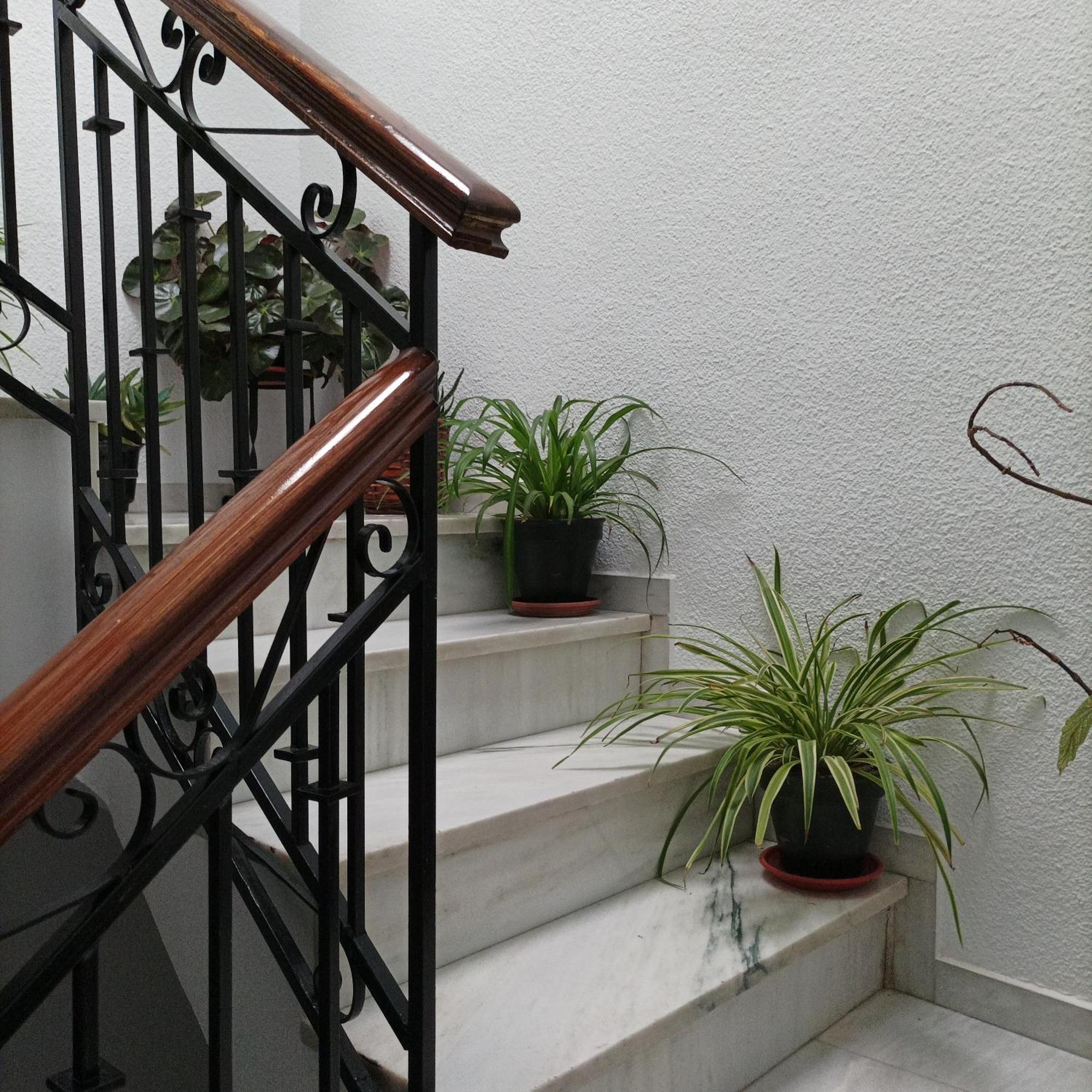 Medina Baguh Apartamento Priego de Córdoba Quarto foto
