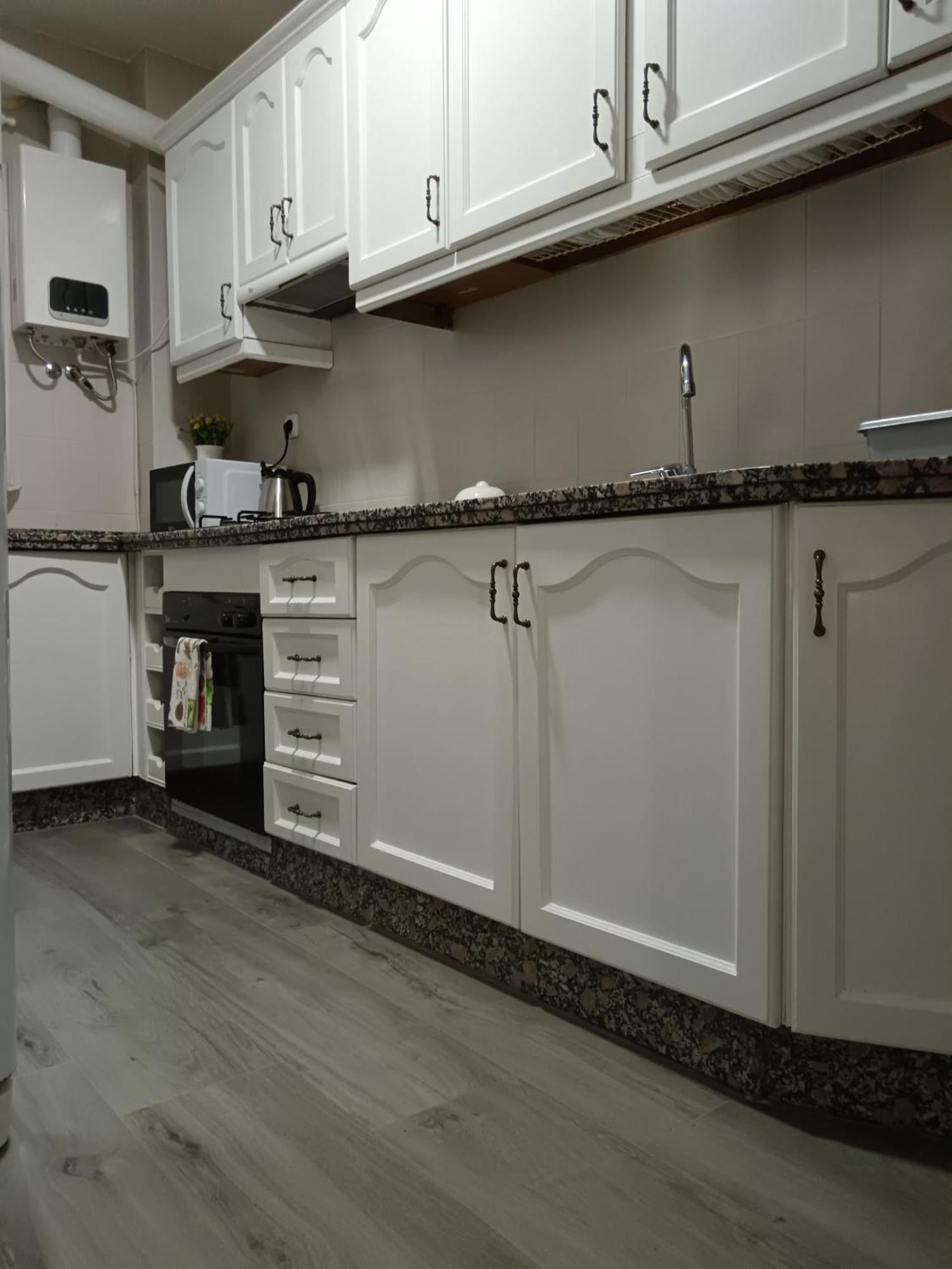Medina Baguh Apartamento Priego de Córdoba Quarto foto